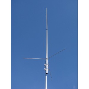 DIAMOND X 510N Antenna Verticale VHF UHF 144 mhz 430 Mhz