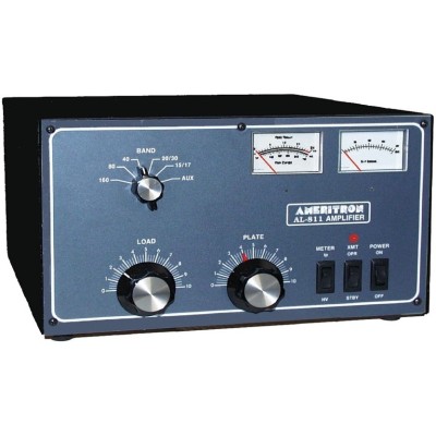 Ameritron AL 811XCE Amplificatore Lineare per HF 600W