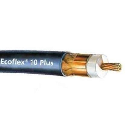 Cavo coassiale Ecoflex 10 Plus