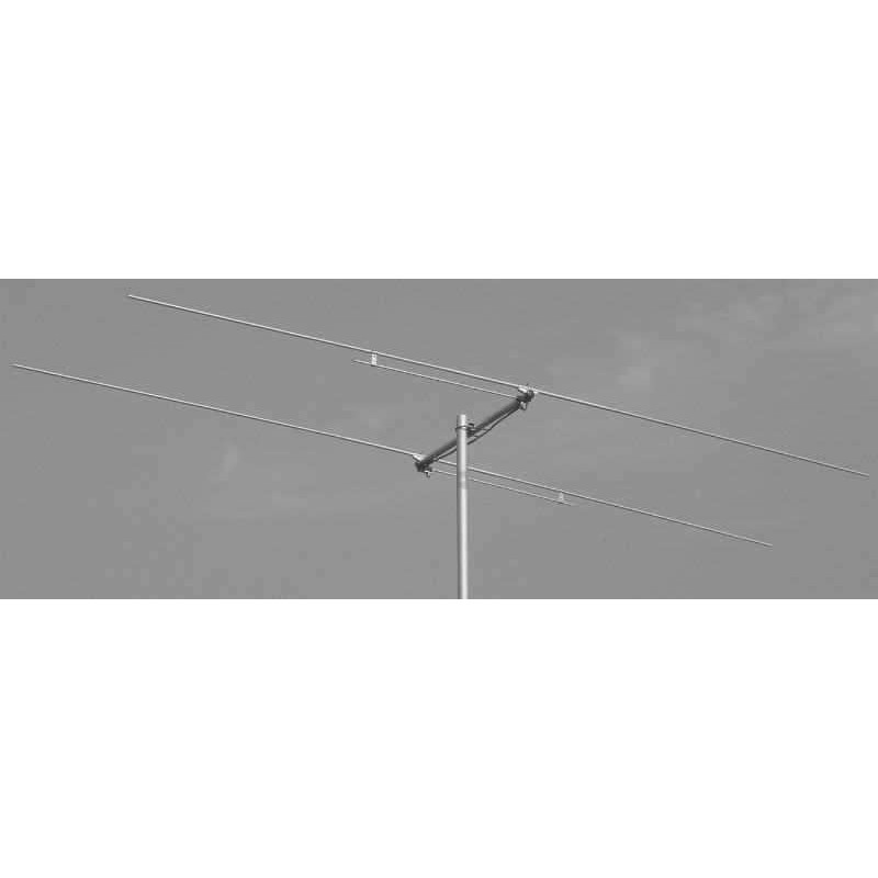 DIAMOND HB9CV/ A 502HBR antenna direttiva 2 elementi per i 6 metri