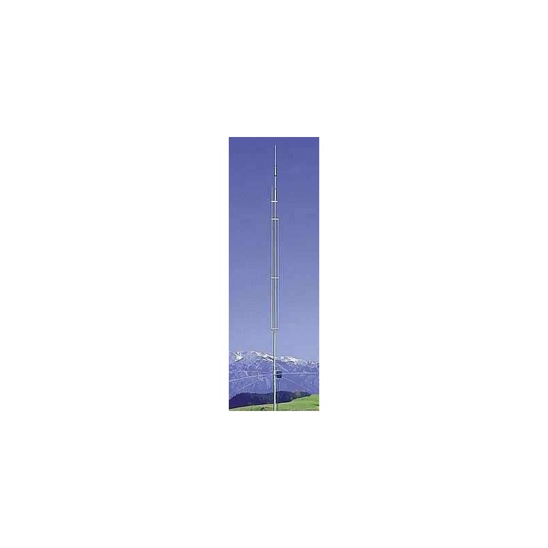 Cushcraft R6000 antenna verticale 6 bande hf da 6 a 20mt