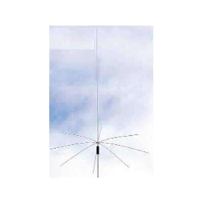 Cushcraft MA 160V antenna verticale monobanda per 160m
