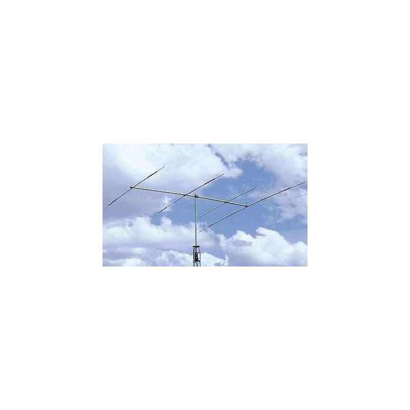 Cushcraft A 4S antenna direttiva 4 elementi