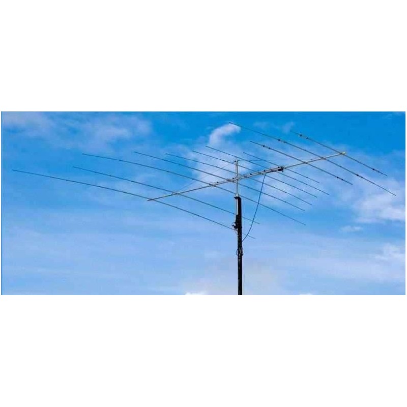 Hygain TH 11DX Antenna direttiva 11 elementi