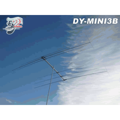 DY Mini 3B direttiva