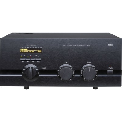 Amplificatore Acom A2100 hf e 50 mhz
