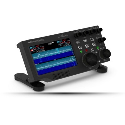 FlexRadio Maestro controller per gestire i tuoi flex