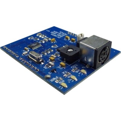 DVMEGA GMSK modem per Arduino