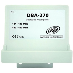SSB DBA-270