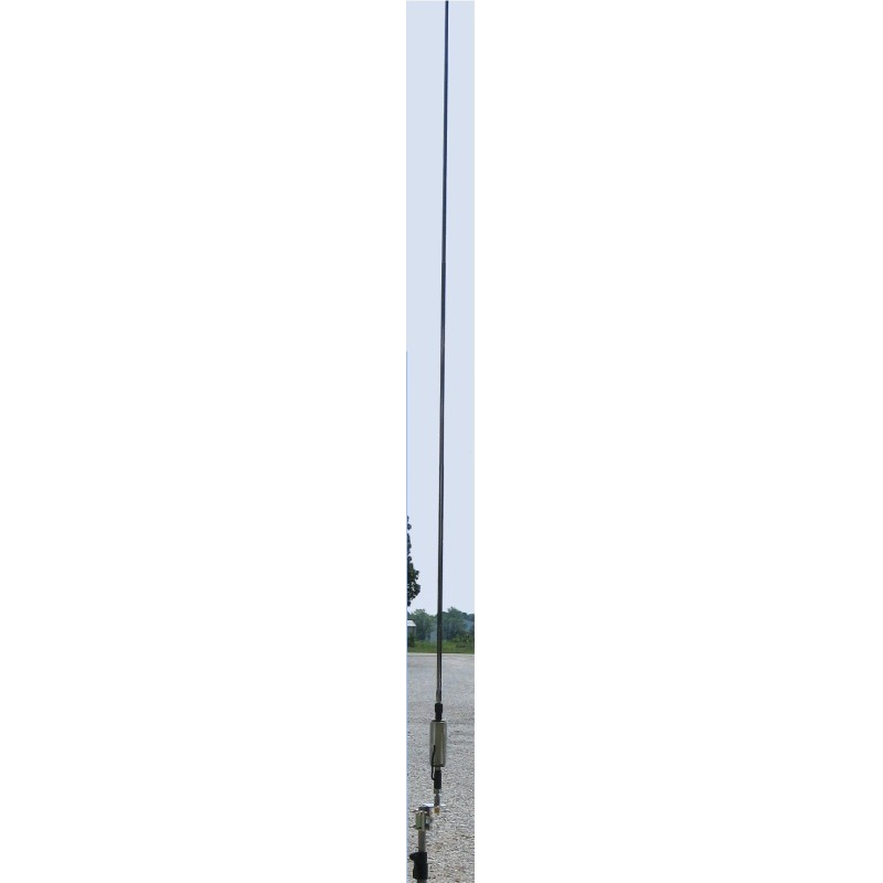MFJ 2286 antenna telescopia