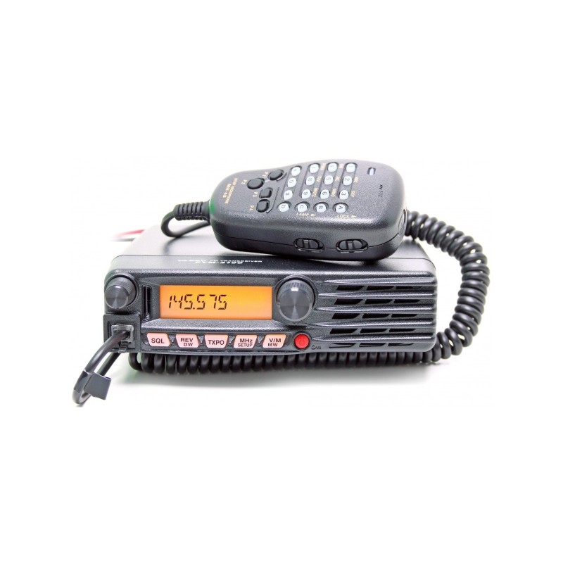  Ricetrasmettitore Yaesu FTM 3100 E VHF FM monobanda da 65W