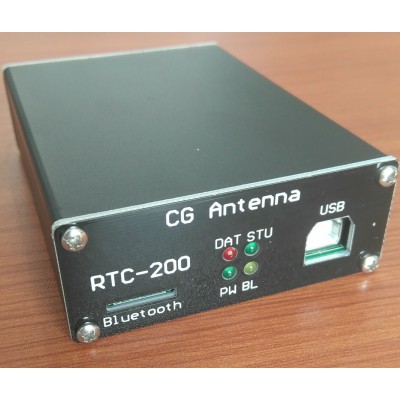 CG-Antenna RTC-200 interfaccia per rotori yaesu