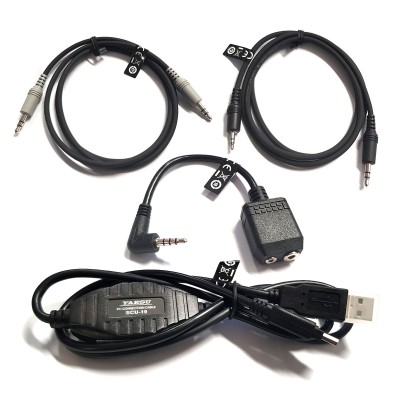 Yaesu SCU 39 Kit connessione WiRES-X per operatività in Portable Digital Node