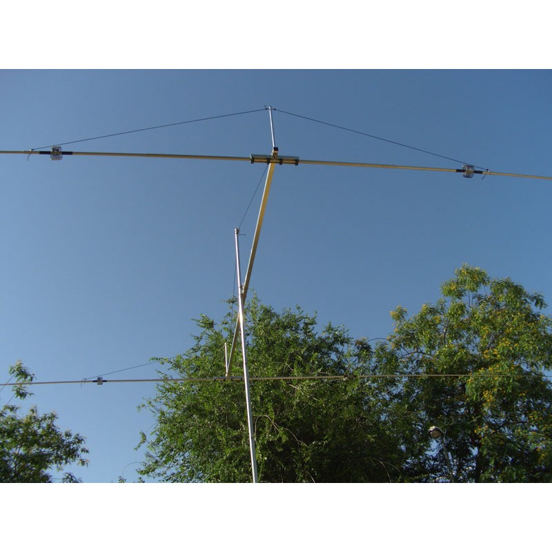 Eantenna 40MDY2 antenna direttiva banda 40 mt 2 elementi