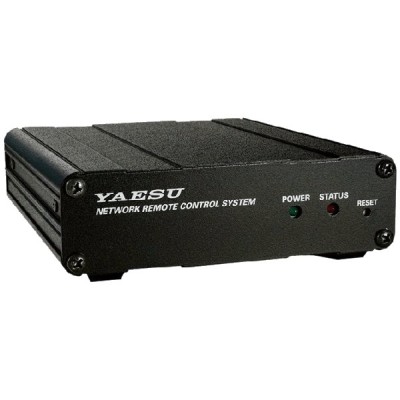 Yaesu SCU-LAN10 Network Interface controllo remoto per FTDX 101D e MP
