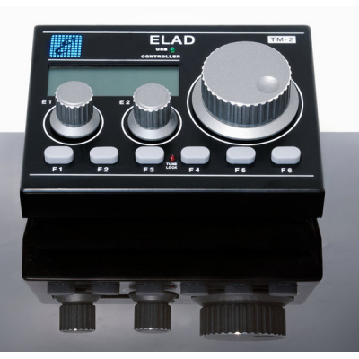 Elad TM-2 Consolle per ricevitori SDR