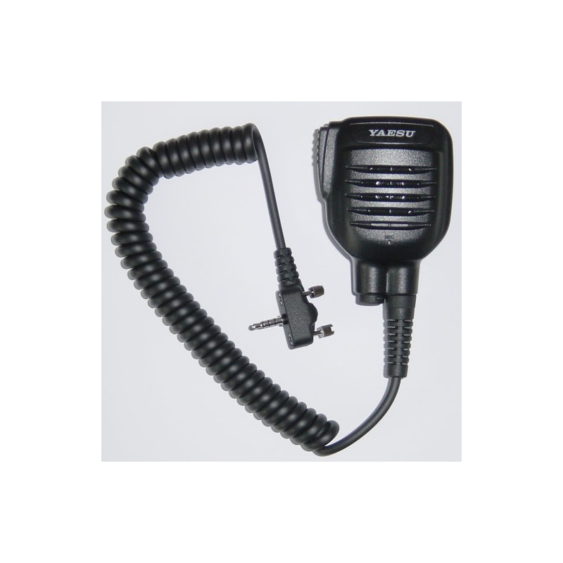 Yaesu SSM-10A microfono altoparlante per modelli FTA