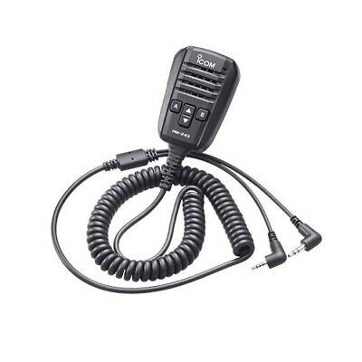 Icom HM-243 microfono palmare con altoparlante per IC 705