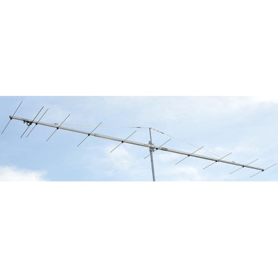 antennas-amplifiers PA144-11-6BG antenna direttiva 11 elementi per 2 mt 144 mhz