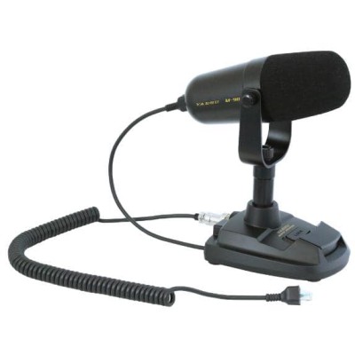 YAESU M 90D microfono da tavolo