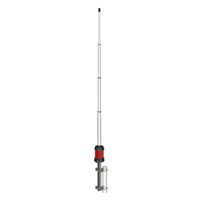 Sirio GAIN MASTER antenna verticale banda CB da 25 a 30 Mhz