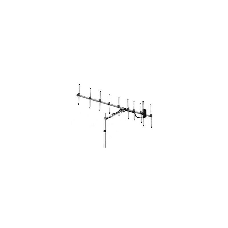Diamond A 430S10R2 antenna direttiva 10 elementi uhf