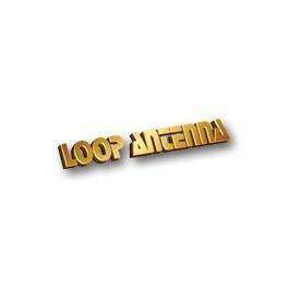 LOOP ANTENNA