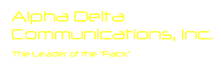 Alpha Delta