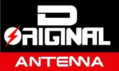 D-Original Antenna